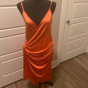 Slinky Wrap Midi